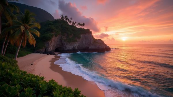 Découvrez Uluwatu : Émerveillez-vous devant ses trésors cachés