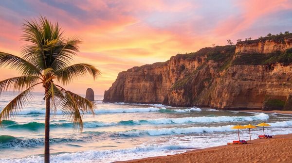 Les secrets d'Uluwatu à explorer absolument cette année