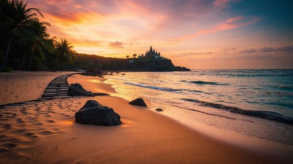 Les secrets d'Uluwatu à explorer absolument cette année