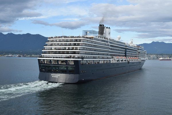 Quels sont les meilleurs itinéraires pour une croisière sur le Danube en Europe?